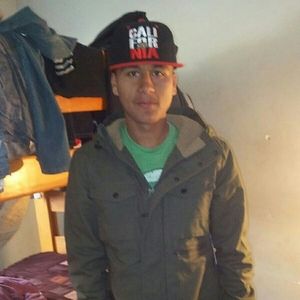 Meet your Posher, Ivan